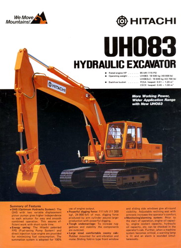 Hitachi