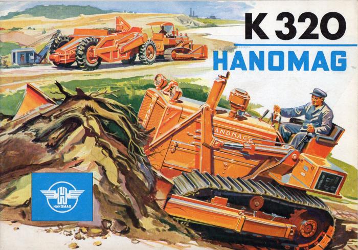 Hanomag