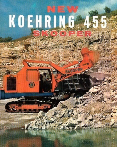 Koehring