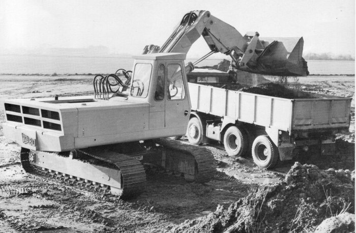 JCB