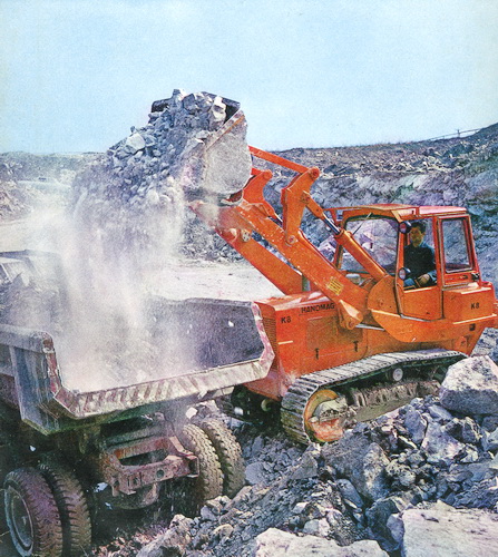 Hanomag