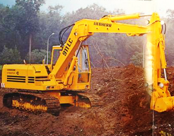Liebherr