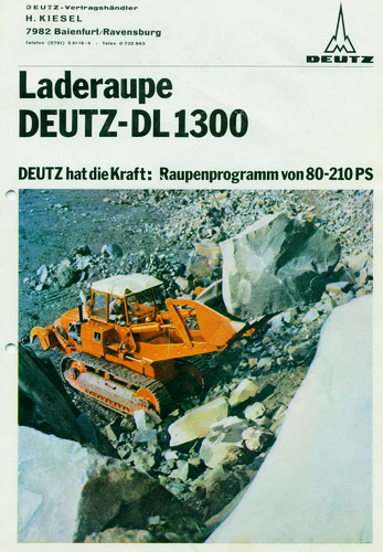 Deutz
