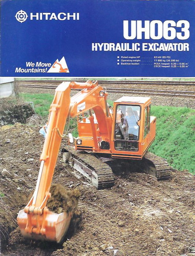 Hitachi