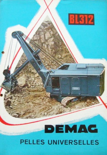 Demag