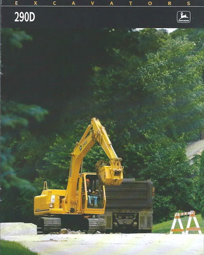John Deere