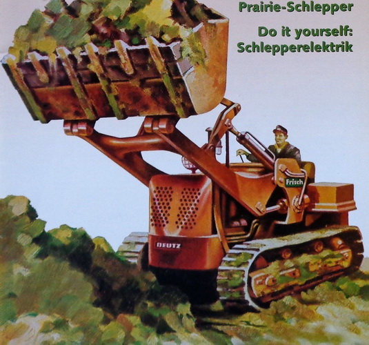 Deutz