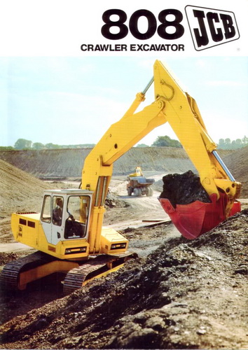 JCB