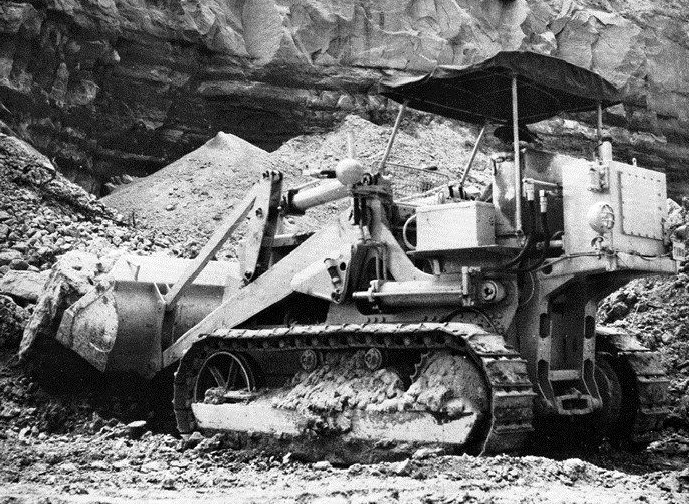 Komatsu
