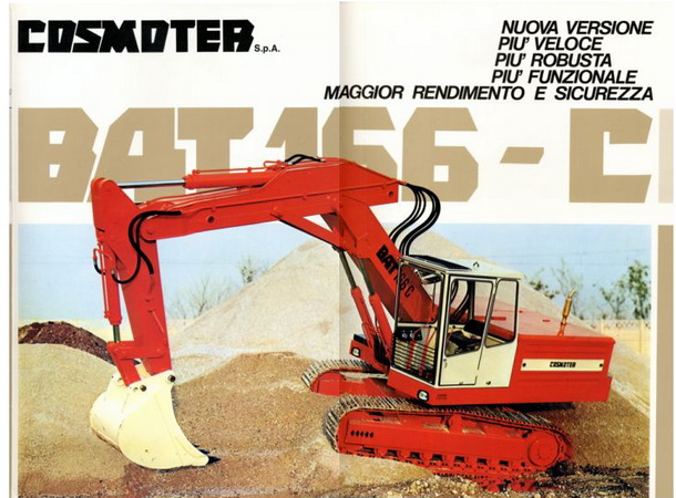 Cosmoter