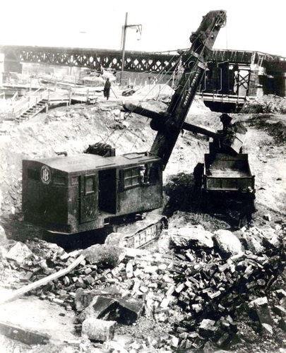 Brownhoist