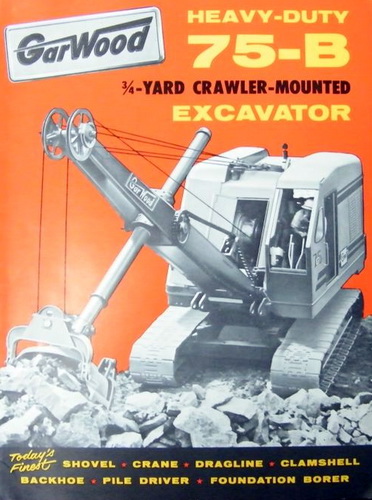 Gar Wood