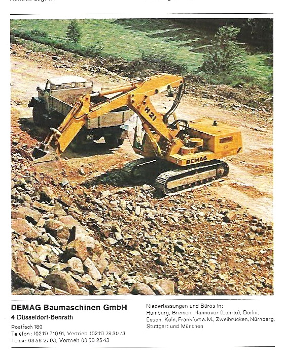 Demag