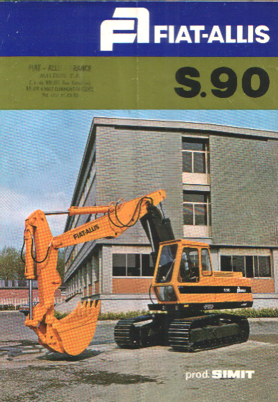 Fiat Allis