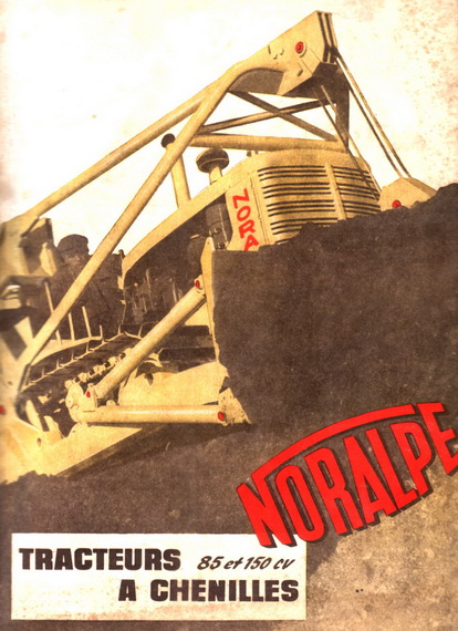 Noralpe