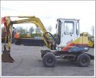 Yanmar YB 401W