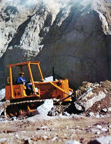 Fiat Allis