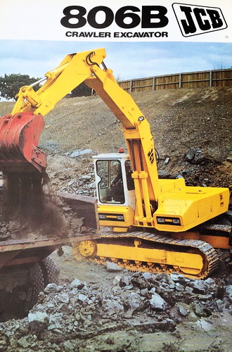 JCB