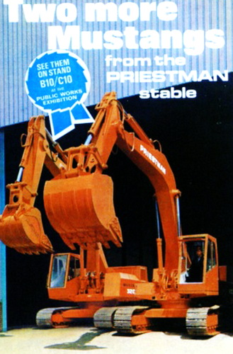 Priestman