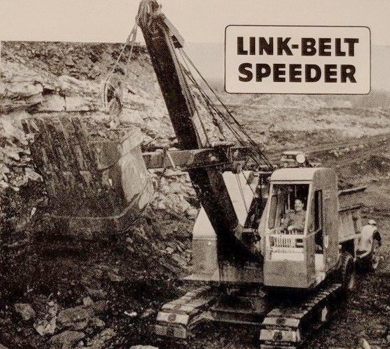 Link Belt