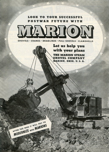 Marion