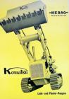 Komatsu