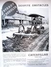 Caterpillar