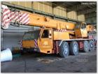 Autogrù ORMIG