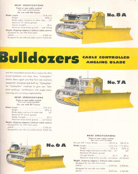Caterpillar