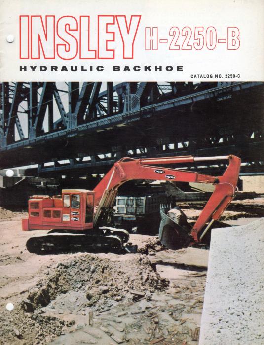 Insley