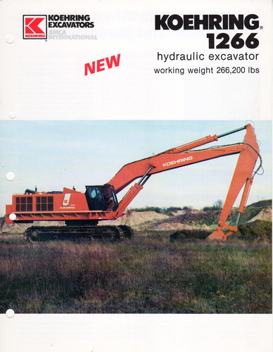 Koehring