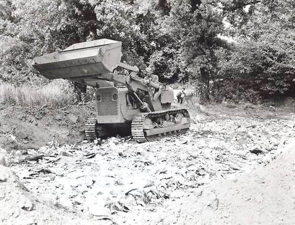 Allis Chalmers