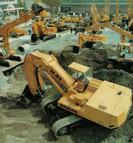 Demag