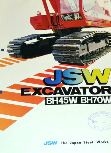JSW