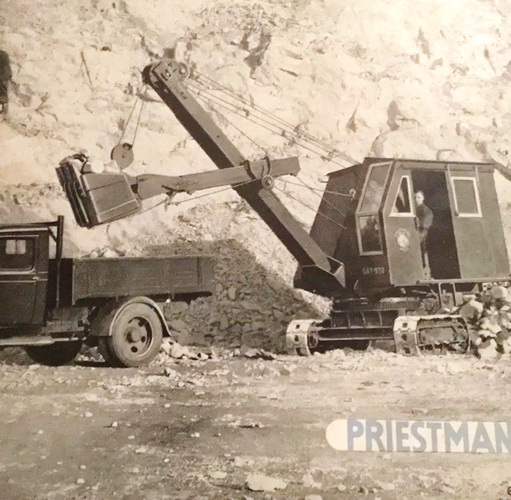 Priestman