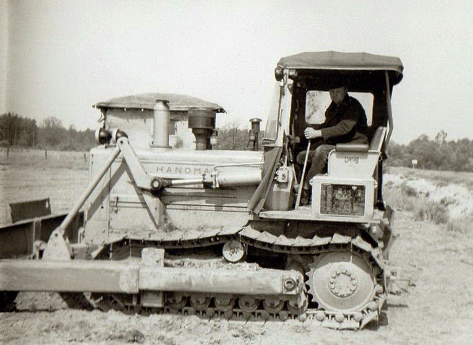 Hanomag
