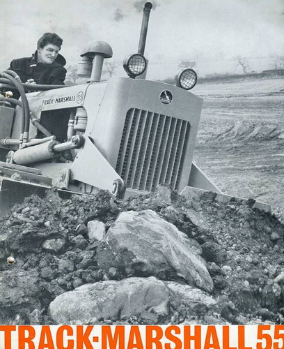 Track Marshall