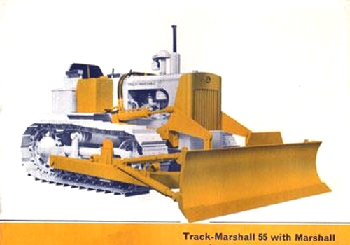 Track Marshall
