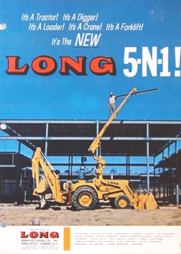 Long
