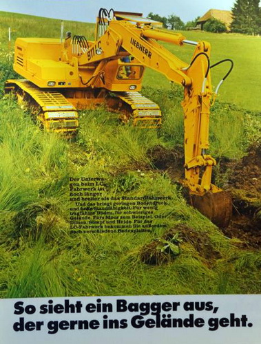 Liebherr