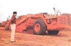 Allis Chalmers TS360