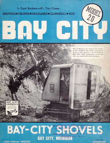 Bay City