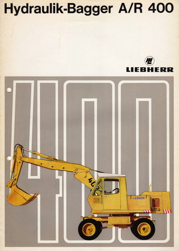 Liebherr