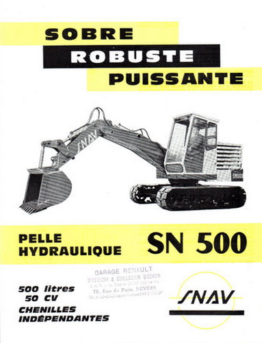 SNAV