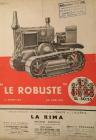 La Robuste