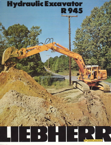 Liebherr