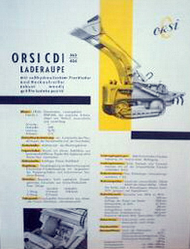 Orsi