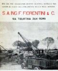Fiorentini Ruston Bucyrus