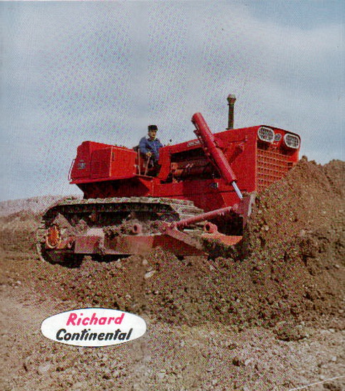 Continental