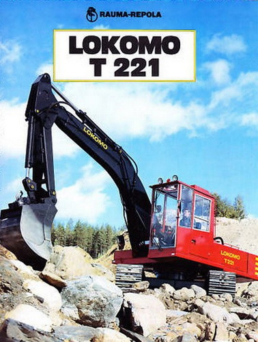 Lokomo